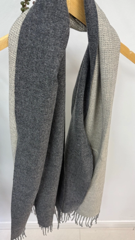 Pashmina elegance
