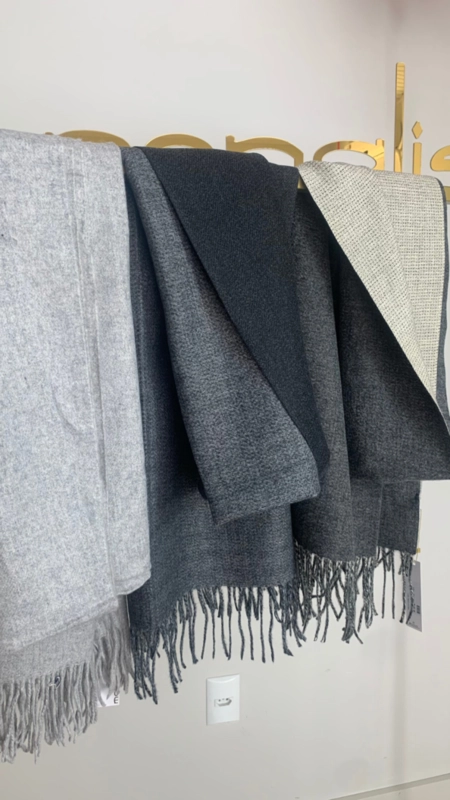 Pashmina elegance