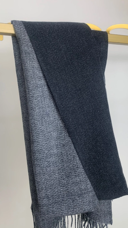 Pashmina elegance