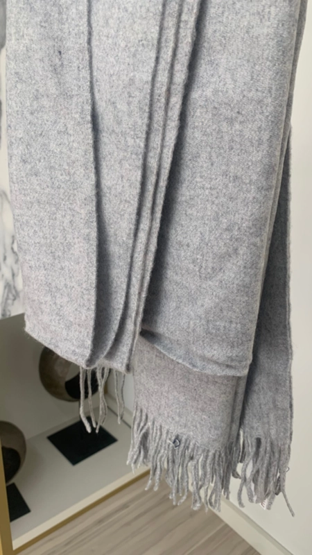 Pashmina elegance