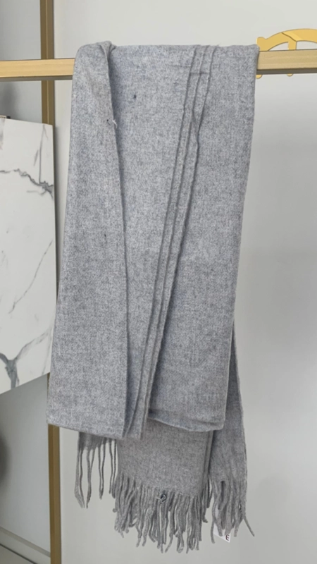 Pashmina elegance