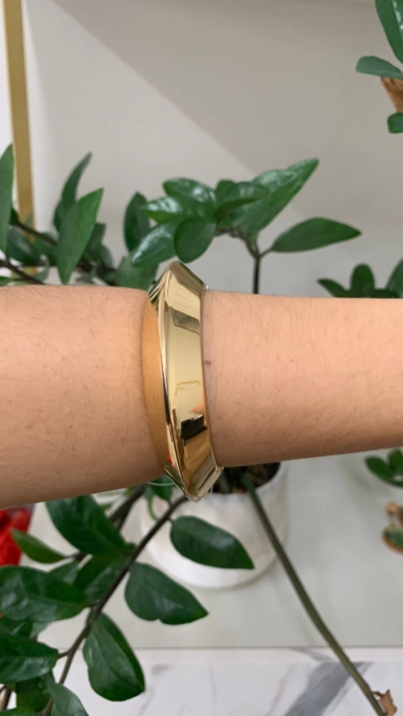 Bracelete prestigious wave