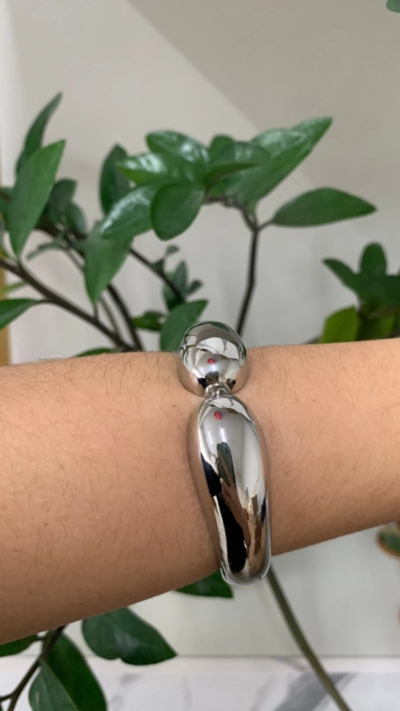 Bracelete gota kiss