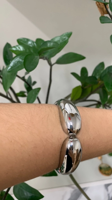 Bracelete gota kiss
