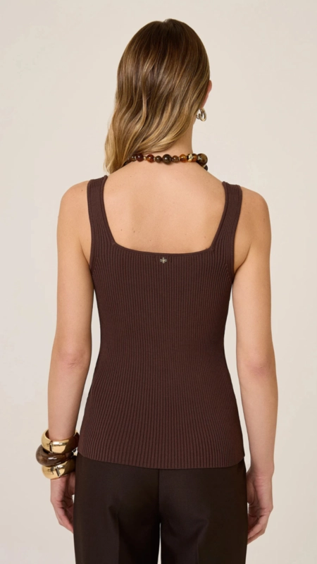 regata dudalina tricot cristiane