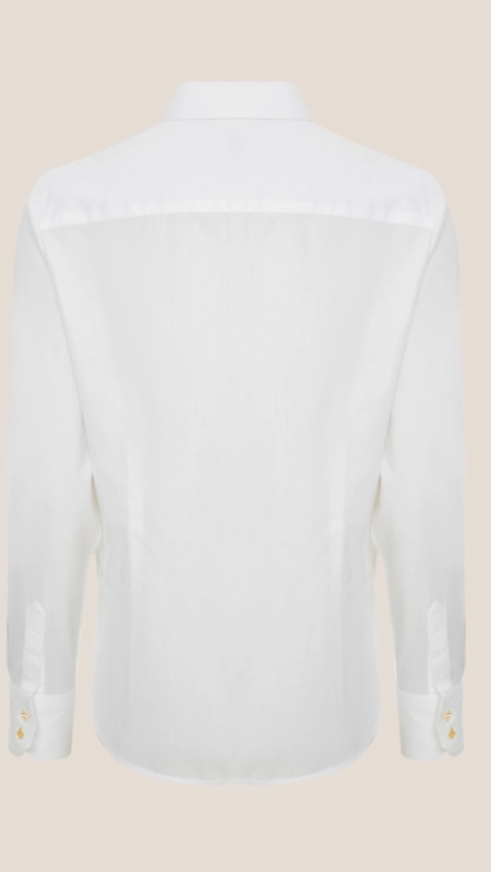 camisa dudalina slim ml maquinetada