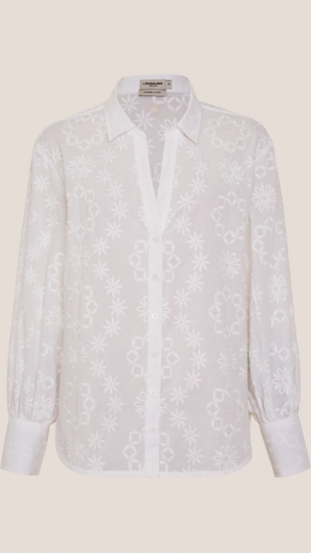 camisa dudalina ml laise