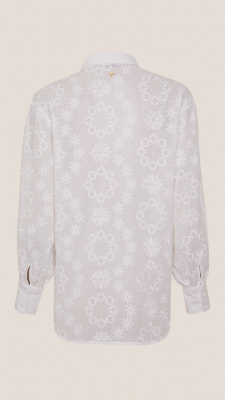 camisa dudalina ml laise
