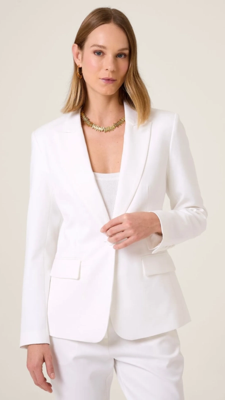 blazer dudalina alfaiataria duda