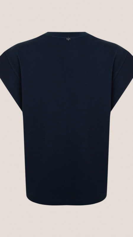 blusa dudalina comfy carol