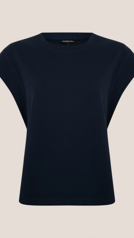 blusa dudalina comfy carol