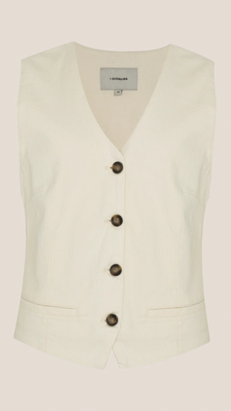 colete dudalina sarja comfort