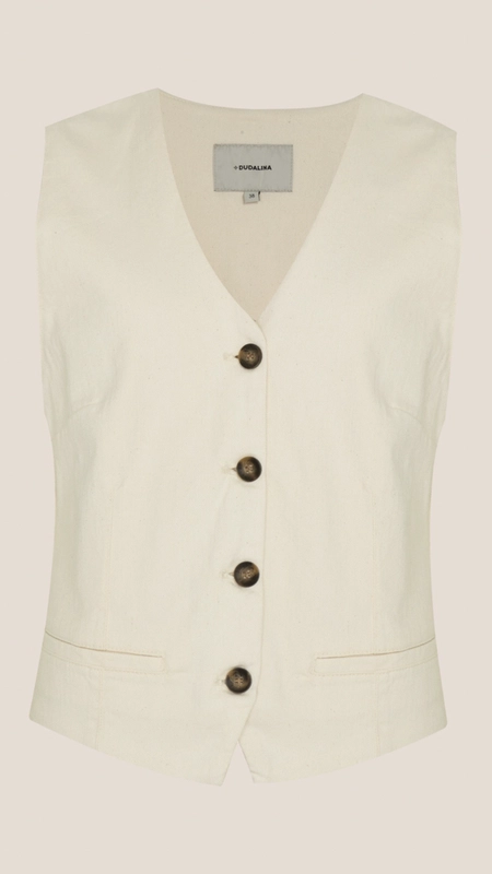 colete dudalina sarja comfort