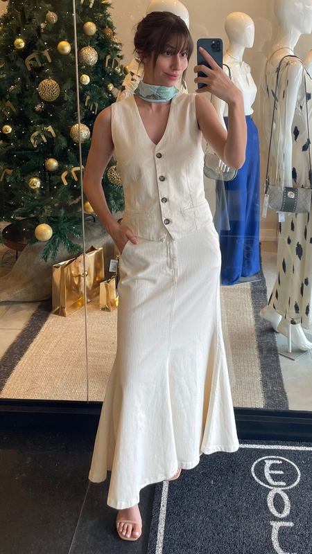 colete dudalina sarja comfort