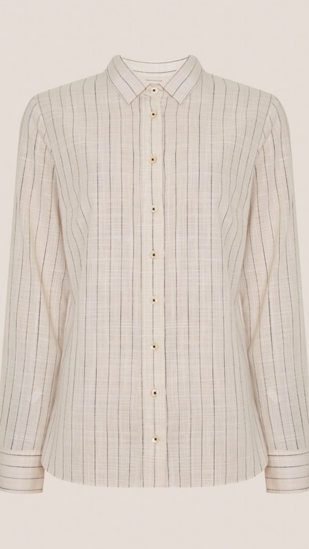 camisa dudalina special fit ml listrada