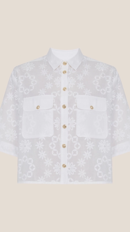 camisa dudalilna mc laise