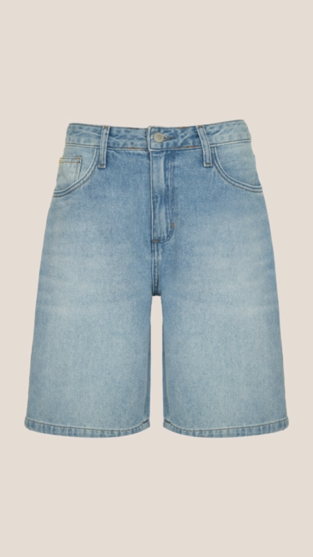 bermuda jeans dudalina delave