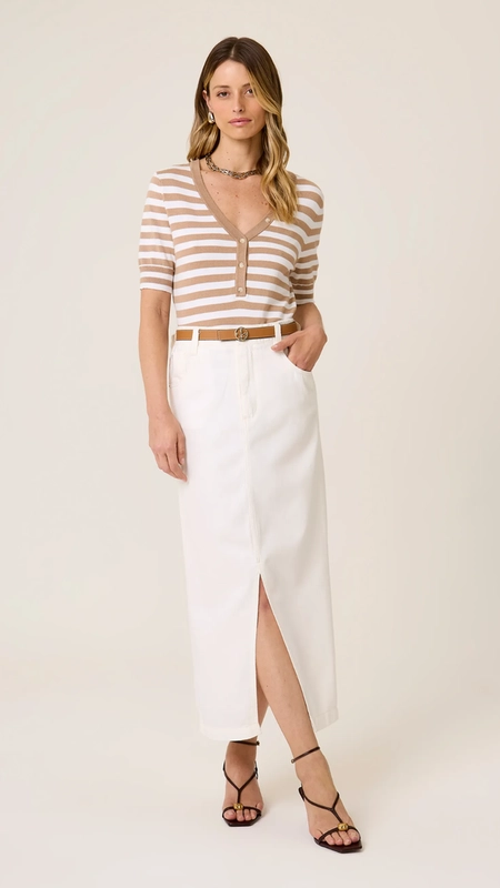 saia midi dudalina sarja liocel