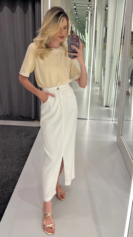 saia midi dudalina sarja liocel