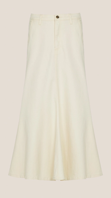 saia midi dudalina sarja comfort