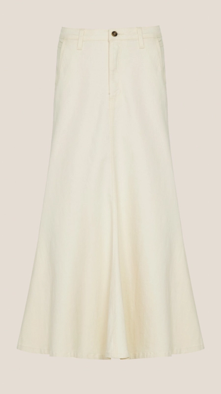 saia midi dudalina sarja comfort