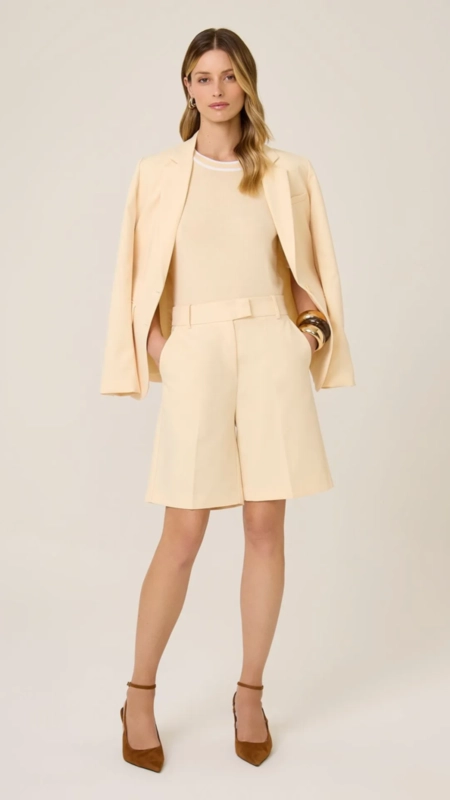 bermuda alfaiataria dudalina reta patricia