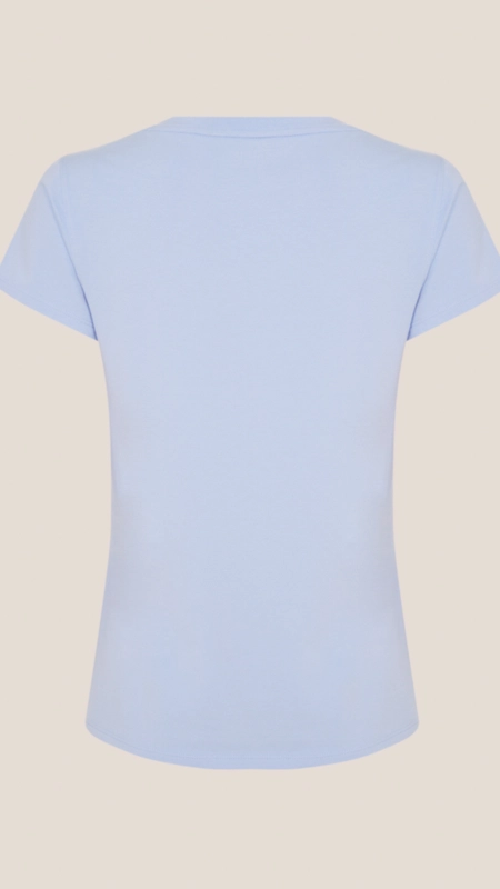 camiseta dudalina pima dc