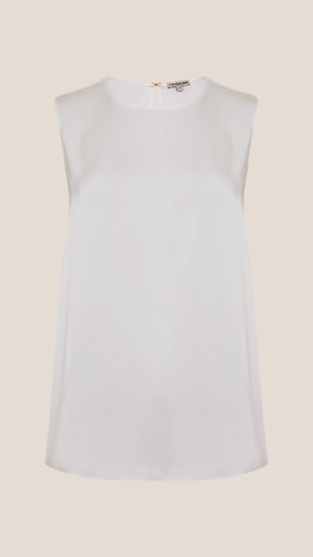 blusa dudalina toque de seda aline