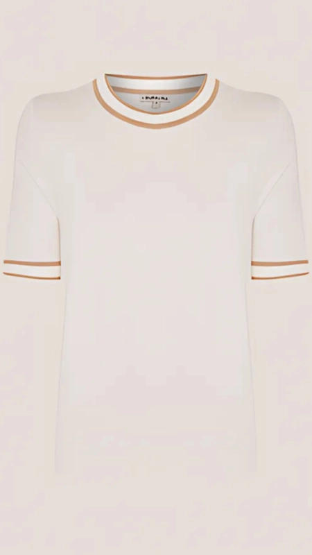 blusa tricot dudalina mara