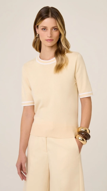 blusa tricot dudalina mara