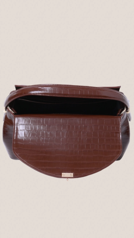 bolsa dudalina croco lana