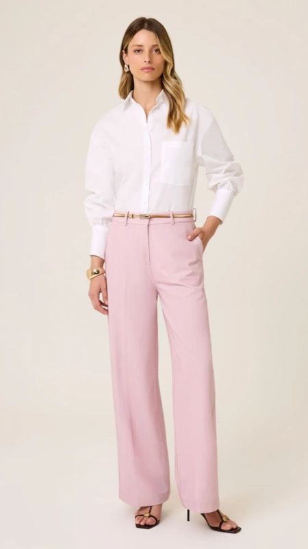 camisa dudalina oversized lisa