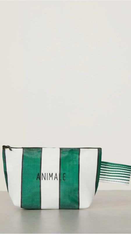 necessaire animale listrada