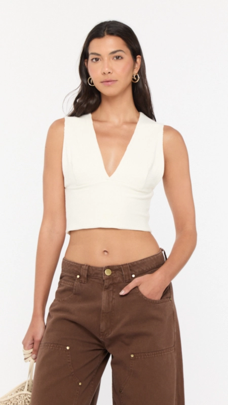 blusa animale barra dupla