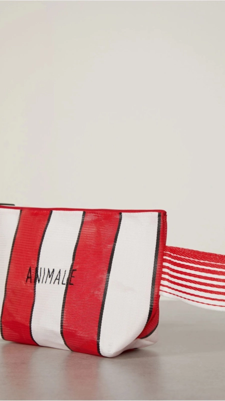 necessaire animale listrada