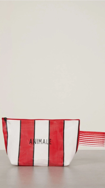 necessaire animale listrada