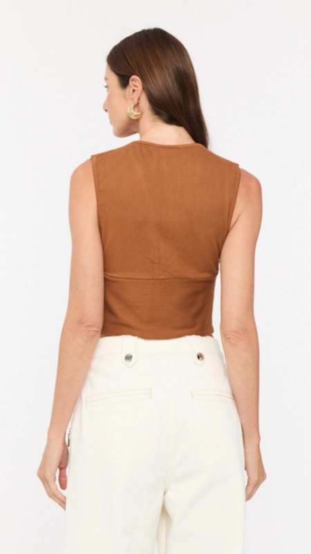 blusa animale barra dupla