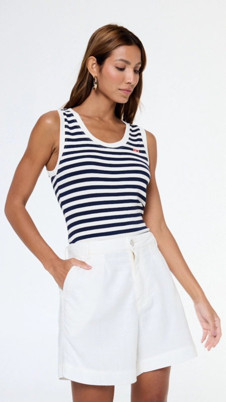 bermuda sarja com viscose animale jeans