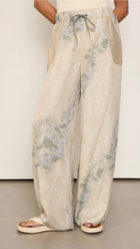 calça est cobra wave medio e spray animale jeans