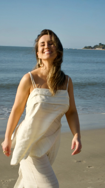 blusa stripes alca dupla animale jeans