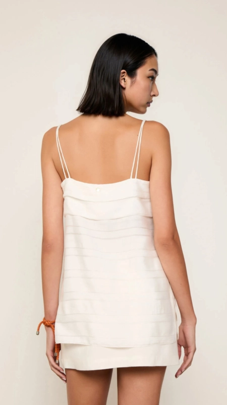 blusa stripes alca dupla animale jeans