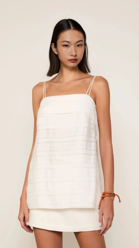 blusa stripes alca dupla animale jeans