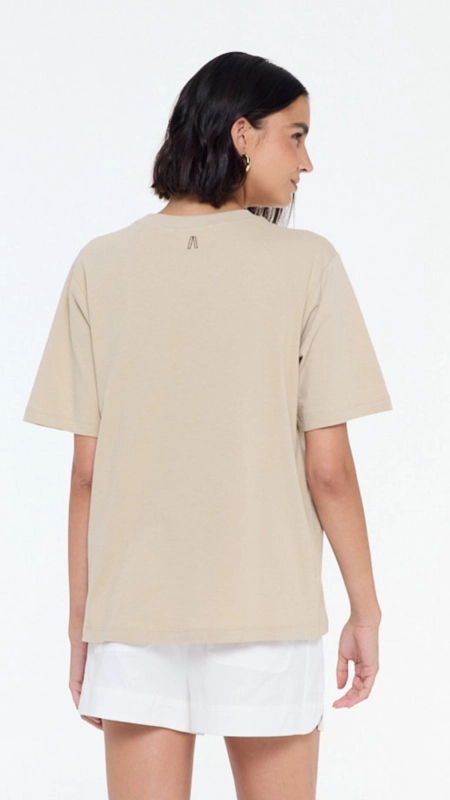 camiseta malha zebra texture animale jeans