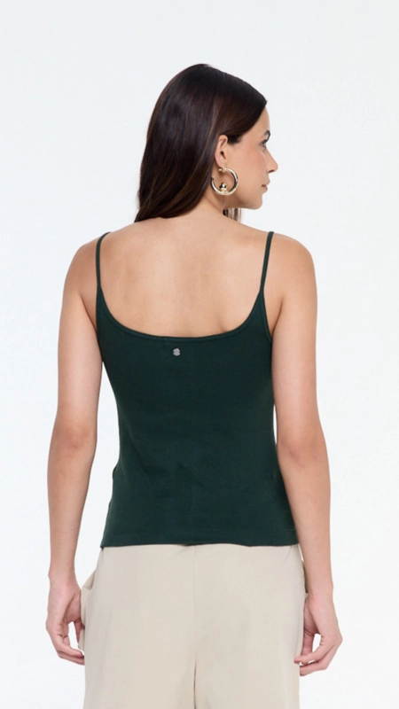 regata rib basic alca animale jeans