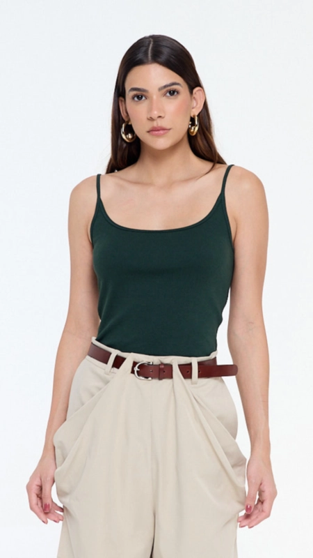 regata rib basic alca animale jeans