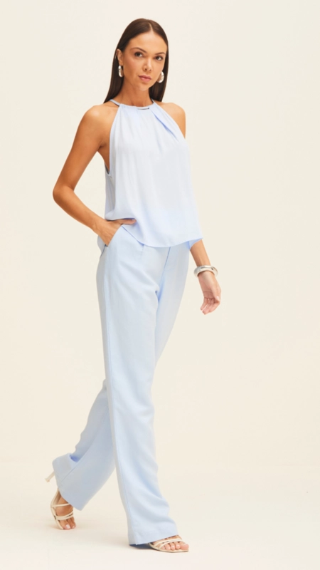 blusa forum viscose taty premium
