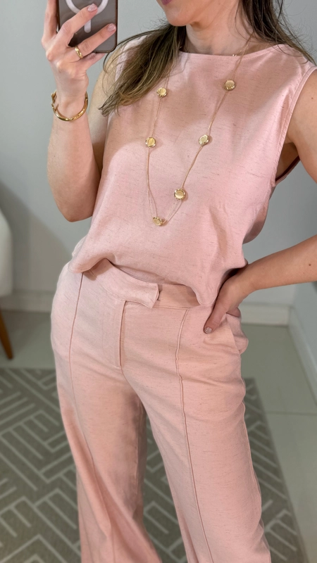 regata linho forum evelin premium