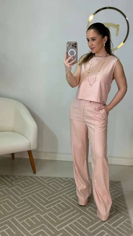 regata linho forum evelin premium