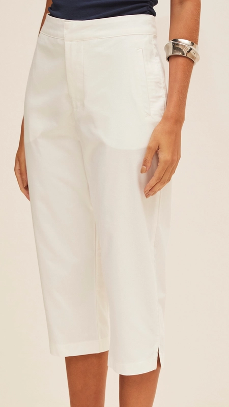 calça corsário alfaiataria forum