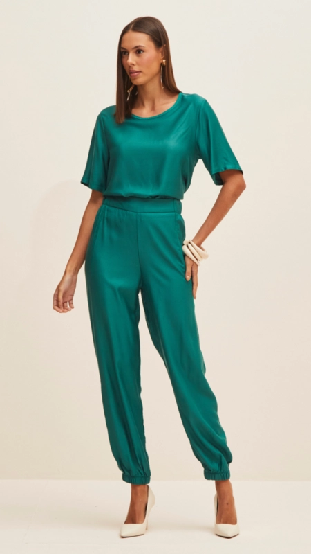 calça jogger forum vitoria premium